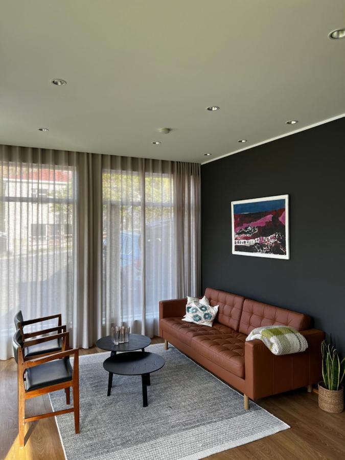 Seydisfjoerdur Apartment Сейдисфьордюр Экстерьер фото