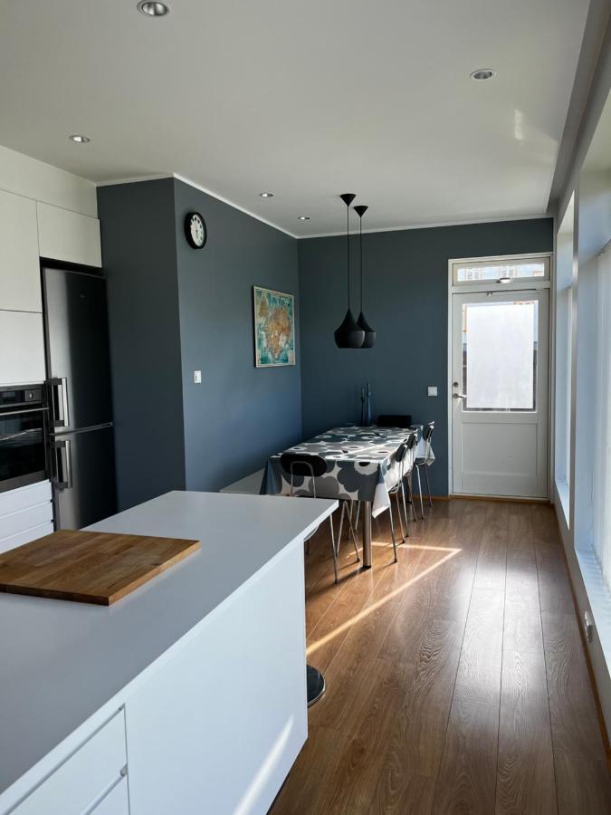 Seydisfjoerdur Apartment Сейдисфьордюр Экстерьер фото