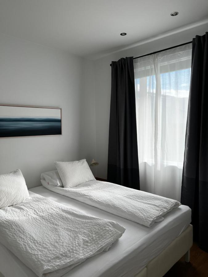 Seydisfjoerdur Apartment Сейдисфьордюр Экстерьер фото