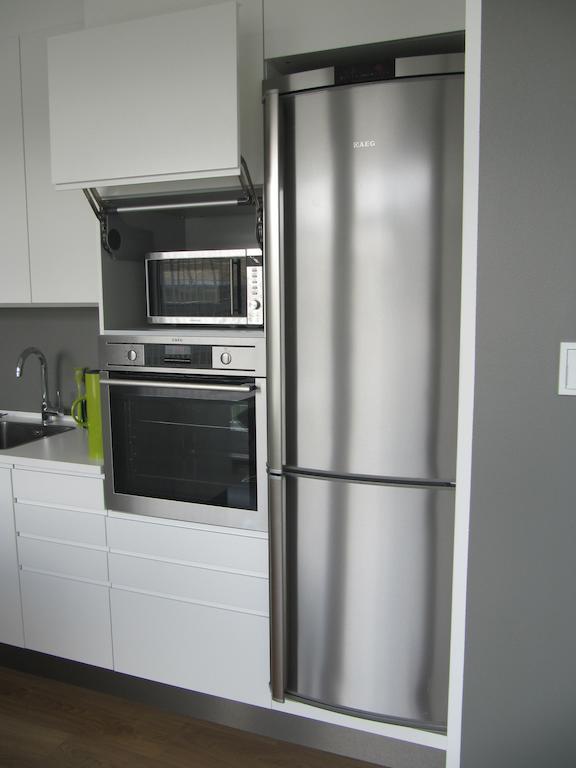 Seydisfjoerdur Apartment Сейдисфьордюр Экстерьер фото