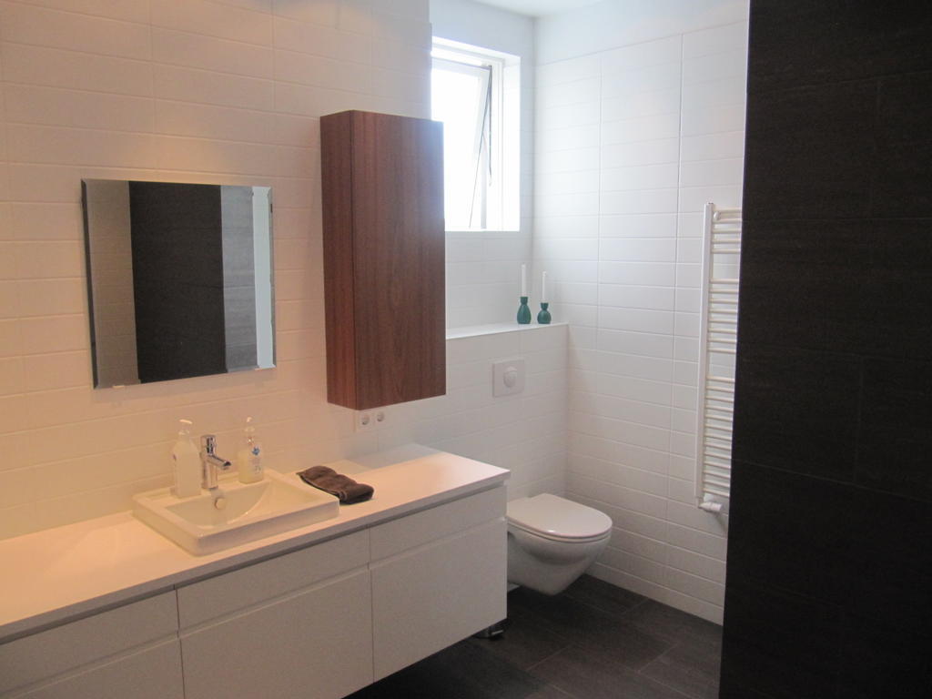 Seydisfjoerdur Apartment Сейдисфьордюр Экстерьер фото